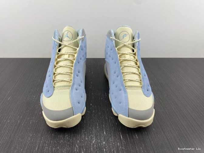 Bmlin shoes DX5763-100 Jordan 13 SoleFly Retro 0628